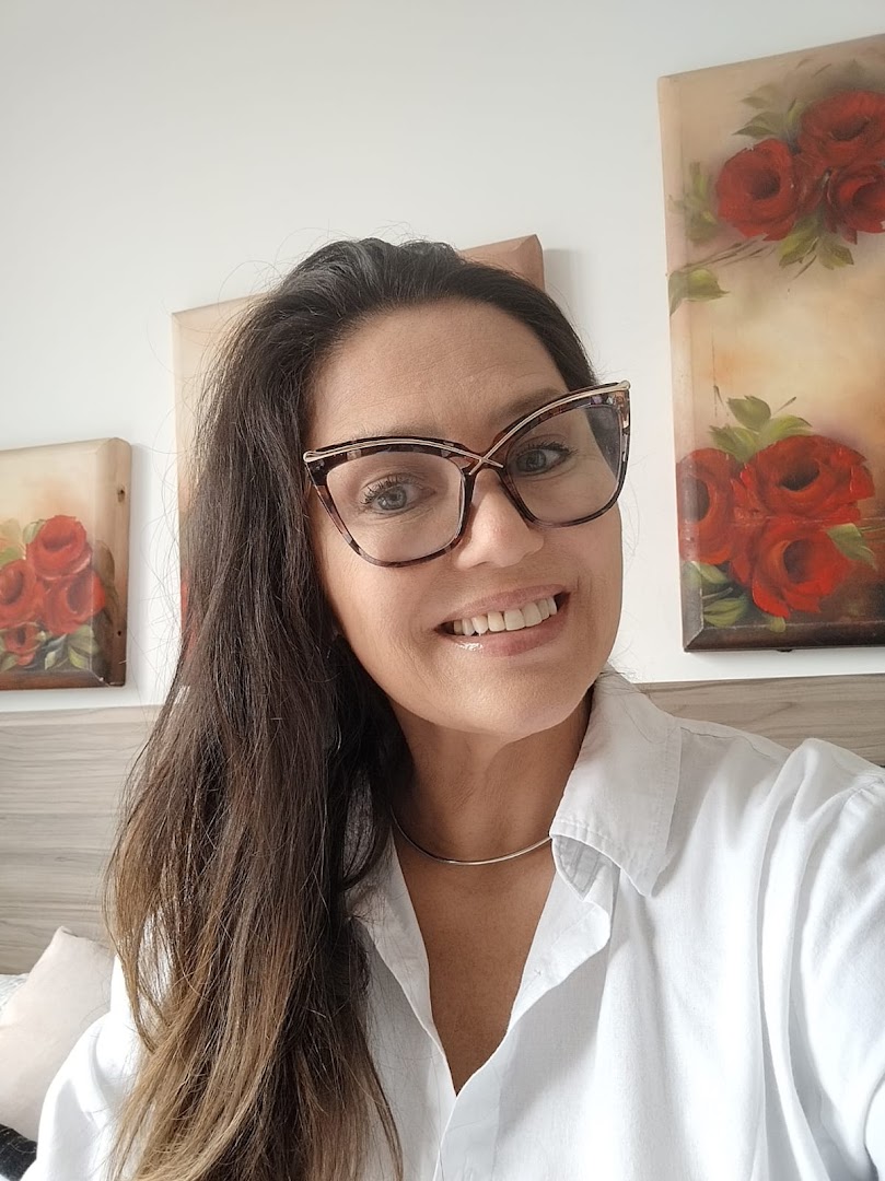 Psicóloga Luciane Dhein Curitiba